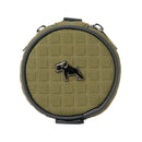 男性和女人的小袋治愈小溪2025秋天/冬季新高尔夫