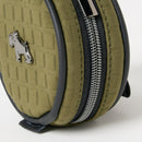 男性和女人的小袋治愈小溪2025秋天/冬季新高尔夫