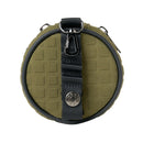 男性和女人的小袋治愈小溪2025秋天/冬季新高尔夫