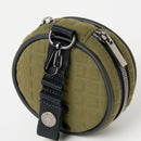 男性和女人的小袋治愈小溪2025秋天/冬季新高尔夫