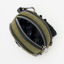 男性和女人的小袋治愈小溪2025秋天/冬季新高尔夫