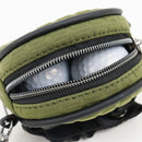 男性和女人的小袋治愈小溪2025秋天/冬季新高尔夫