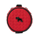 男性和女人的小袋治愈小溪2025秋天/冬季新高尔夫