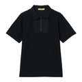 Men's Polo Shirt Viva Heart VIVA HEART 2025 Fall/Winter New Golf Wear