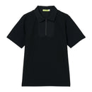 男士polo衬衫Viva心脏Viva Heart 2025秋季/冬季新高尔夫服装