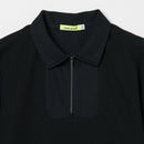 男士polo衬衫Viva心脏Viva Heart 2025秋季/冬季新高尔夫服装