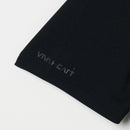 男士polo衬衫Viva心脏Viva Heart 2025秋季/冬季新高尔夫服装