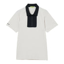 男士polo衬衫Viva心脏Viva Heart 2025秋季/冬季新高尔夫服装