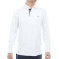Men's polo shirt TOMMY HILFIGER GOLF Japan official product 2025 Autumn/Winter new golf wear