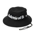 Hat Men's Women's Admiral Golf x New Era Golf 2025 Fall/Winter New Golf