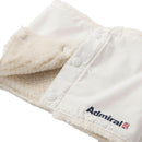 Neck warmer for men and women Admiral Golf Japan genuine product 2025 Fall/Winter new golf