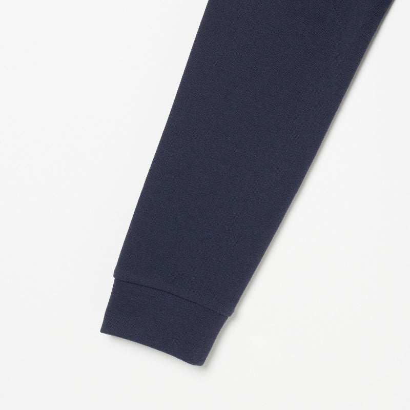 Men's Polo Shirt ROSASEN 2025 Fall/Winter New Golf Wear