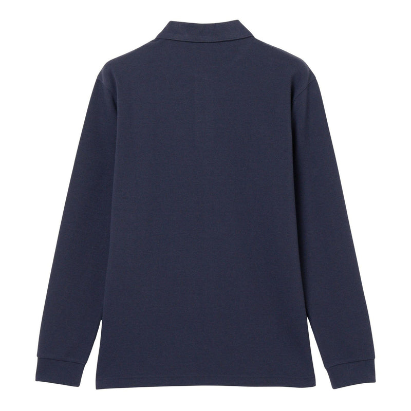 Men's Polo Shirt ROSASEN 2025 Fall/Winter New Golf Wear