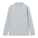 남자 폴로 셔츠 로사젠 2025 가을/겨울 새 골프 착용