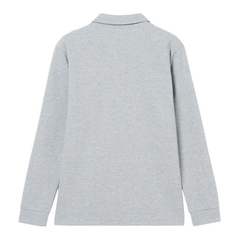Men's Polo Shirt ROSASEN 2025 Fall/Winter New Golf Wear