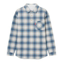 Men's Polo Shirt ROSASEN 2025 Fall/Winter New Golf Wear