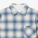 Men's Polo Shirt ROSASEN 2025 Fall/Winter New Golf Wear