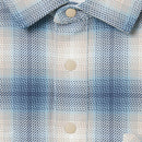 Men's Polo Shirt ROSASEN 2025 Fall/Winter New Golf Wear