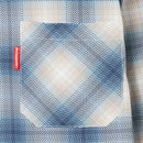 Men's Polo Shirt ROSASEN 2025 Fall/Winter New Golf Wear