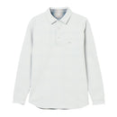 Men's Polo Shirt ROSASEN 2025 Fall/Winter New Golf Wear