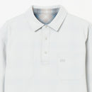 Men's Polo Shirt ROSASEN 2025 Fall/Winter New Golf Wear