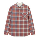 Men's Polo Shirt ROSASEN 2025 Fall/Winter New Golf Wear