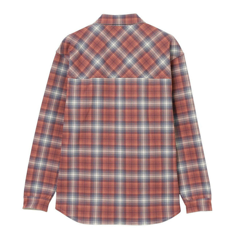 Men's Polo Shirt ROSASEN 2025 Fall/Winter New Golf Wear