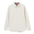 Men's Polo Shirt ROSASEN 2025 Fall/Winter New Golf Wear