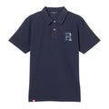 Men's Polo Shirt ROSASEN 2025 Fall/Winter New Golf Wear