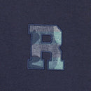 남자 폴로 셔츠 로사젠 2025 가을/겨울 새 골프 착용