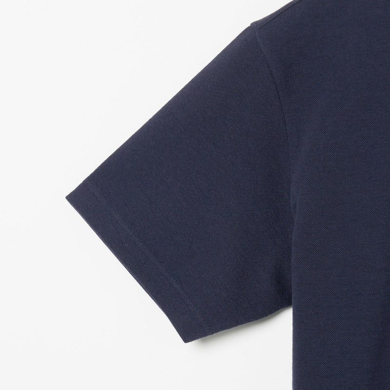 Men's Polo Shirt ROSASEN 2025 Fall/Winter New Golf Wear