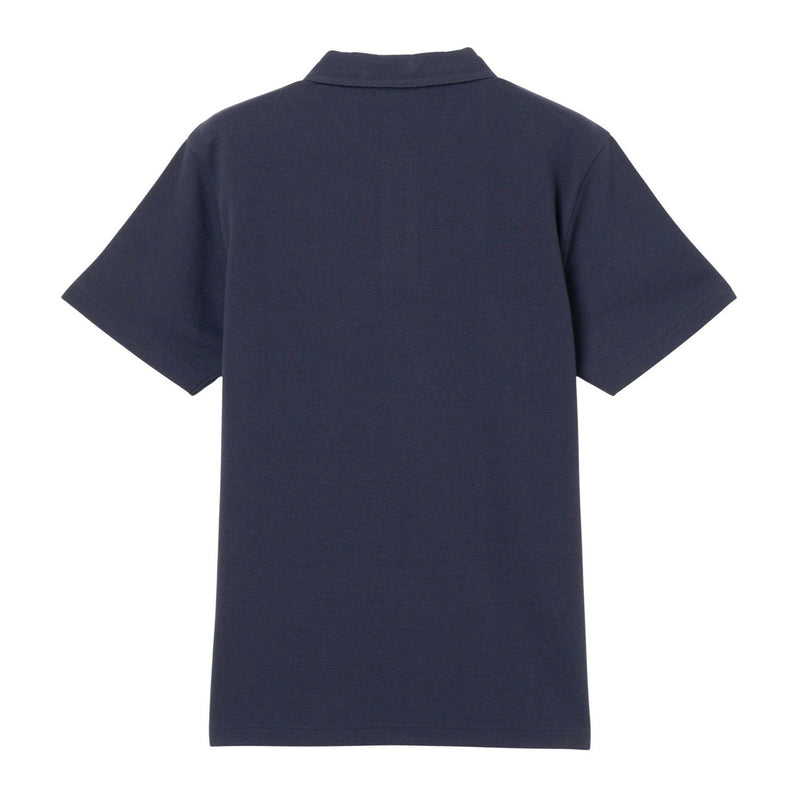 Men's Polo Shirt ROSASEN 2025 Fall/Winter New Golf Wear