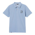 Men's Polo Shirt ROSASEN 2025 Fall/Winter New Golf Wear