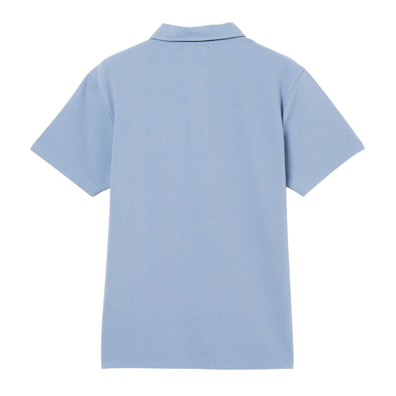 Men's Polo Shirt ROSASEN 2025 Fall/Winter New Golf Wear