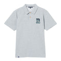 Men's Polo Shirt ROSASEN 2025 Fall/Winter New Golf Wear