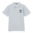 남자 폴로 셔츠 로사젠 2025 가을/겨울 새 골프 착용