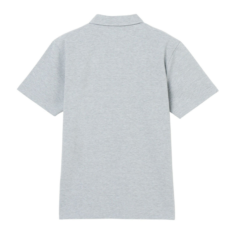 Men's Polo Shirt ROSASEN 2025 Fall/Winter New Golf Wear