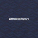 남자를위한 하이 넥 셔츠 로사젠 2025 가을/겨울 뉴 골프 착용