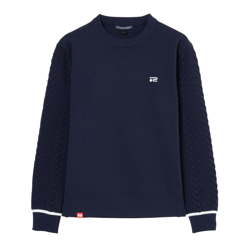 Women's Sweater ROSASEN 2025 Fall/Winter New Golf Wear