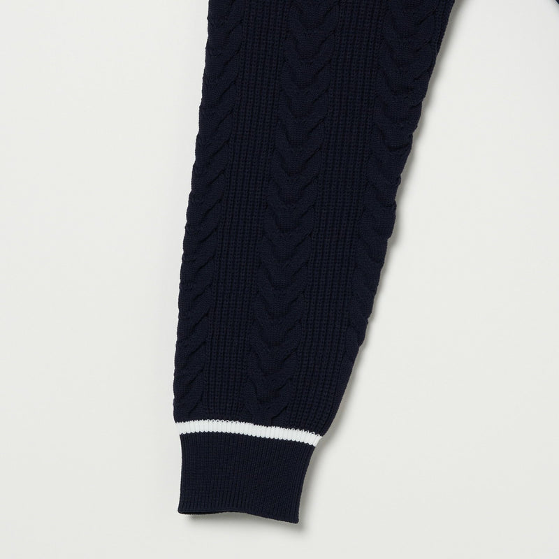 Women's Sweater ROSASEN 2025 Fall/Winter New Golf Wear