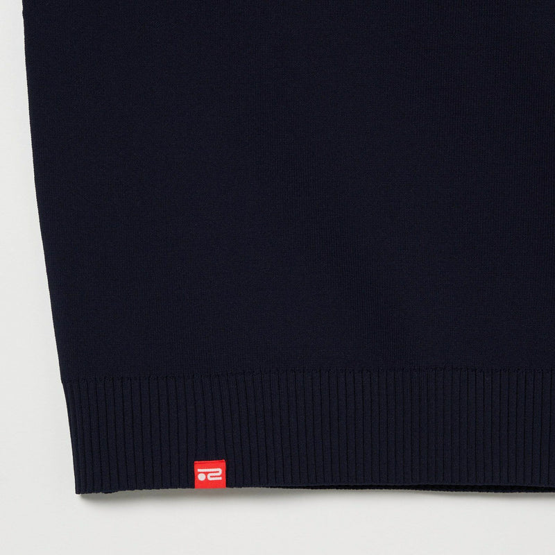 Women's Sweater ROSASEN 2025 Fall/Winter New Golf Wear