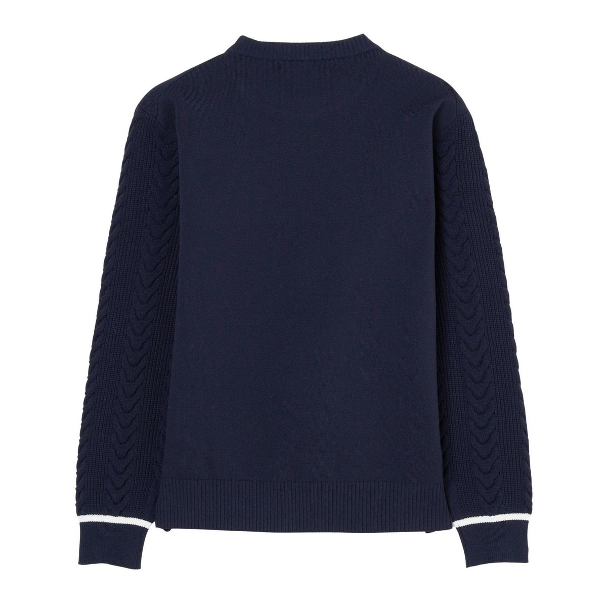 セーター レディース ロサーセン ROSASEN 2025 秋冬 新作 ゴルフウェア