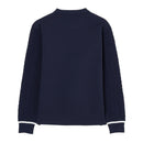 여자 스웨터 로사젠 2025 가을/겨울 뉴 골프 착용