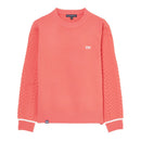 여자 스웨터 로사젠 2025 가을/겨울 뉴 골프 착용