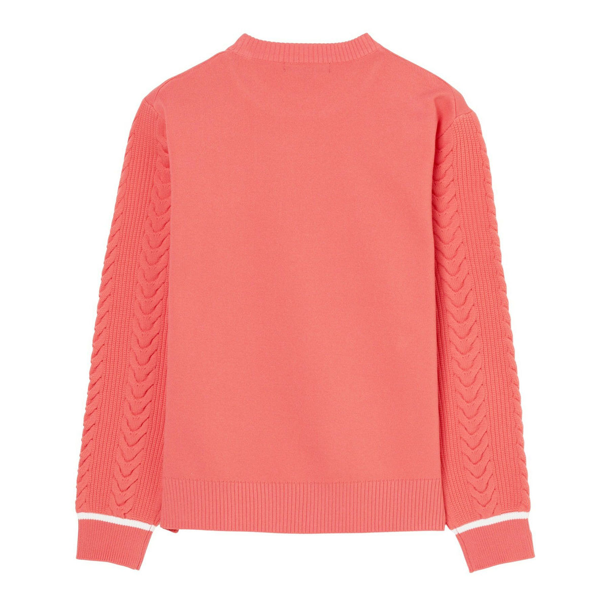 セーター レディース ロサーセン ROSASEN 2025 秋冬 新作 ゴルフウェア