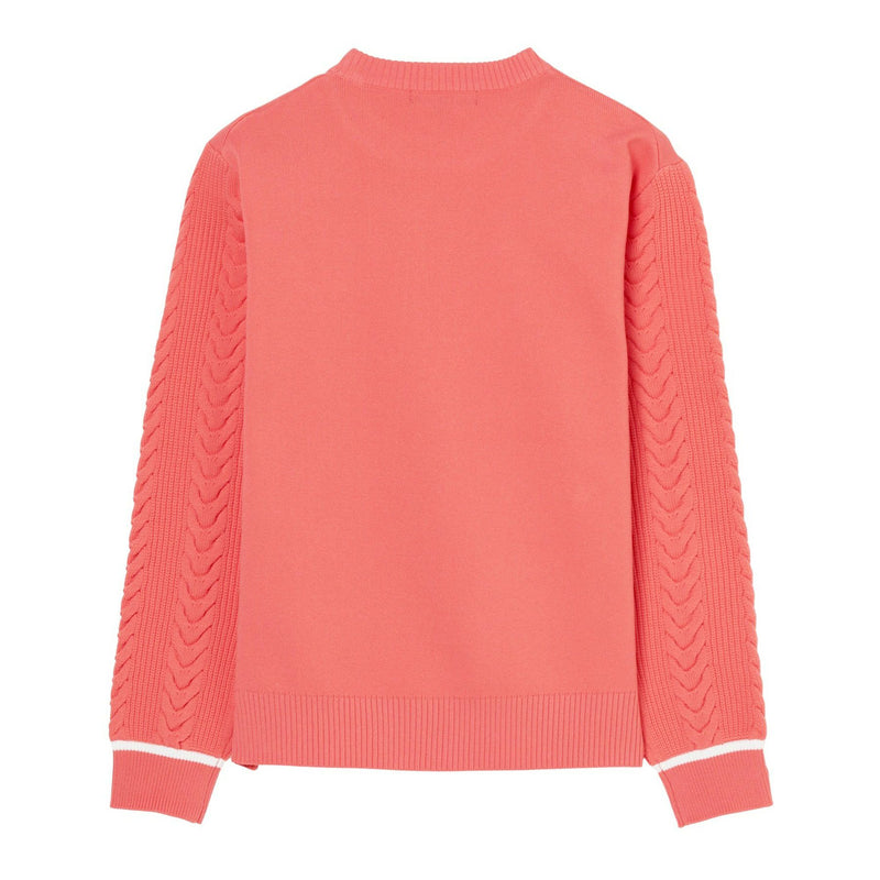 Women's Sweater ROSASEN 2025 Fall/Winter New Golf Wear
