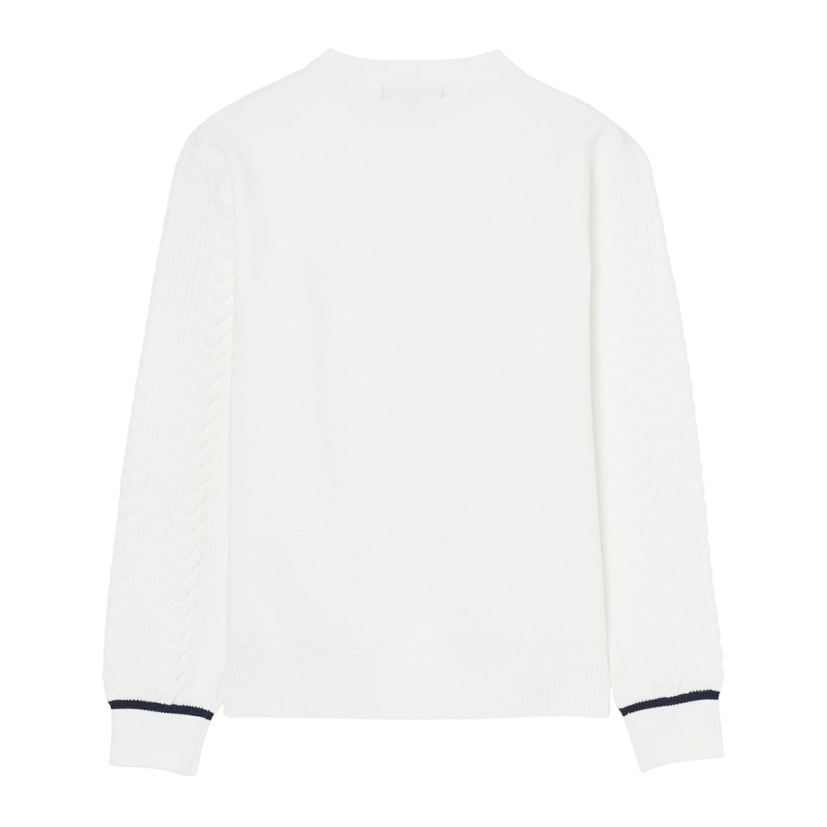 セーター レディース ロサーセン ROSASEN 2025 秋冬 新作 ゴルフウェア