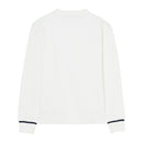 여자 스웨터 로사젠 2025 가을/겨울 뉴 골프 착용