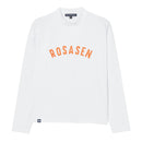 ハイネックシャツ レディース ロサーセン ROSASEN 2025 秋冬 新作 ゴルフウェア