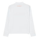 ハイネックシャツ レディース ロサーセン ROSASEN 2025 秋冬 新作 ゴルフウェア